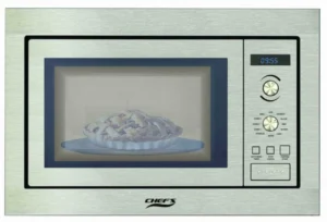 LÒ VI SÓNG KẾT HỢP NƯỚNG CHEFS EH-MW801S