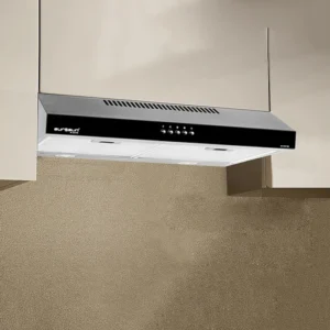 HÚT MÙI ÂM TỦ INOX 60CM EUROSUN EH-60CF19S - 70