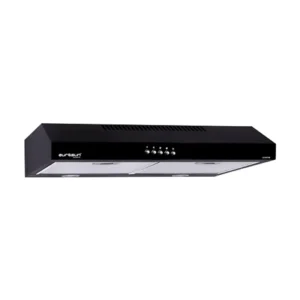 HÚT MÙI ÂM TỦ MÀU ĐEN 70CM EUROSUN EH-70CF19B