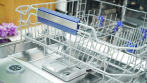 MÁY RỬA BÁT CHEFS EH-DW401EB - 72 1