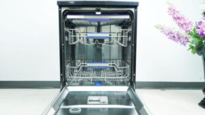 MÁY RỬA BÁT CHEFS EH-DW401EB - 75 1