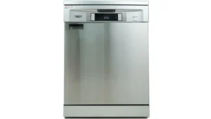 MÁY RỬA BÁT MÀU INOX CHEFS EH-DW401ES
