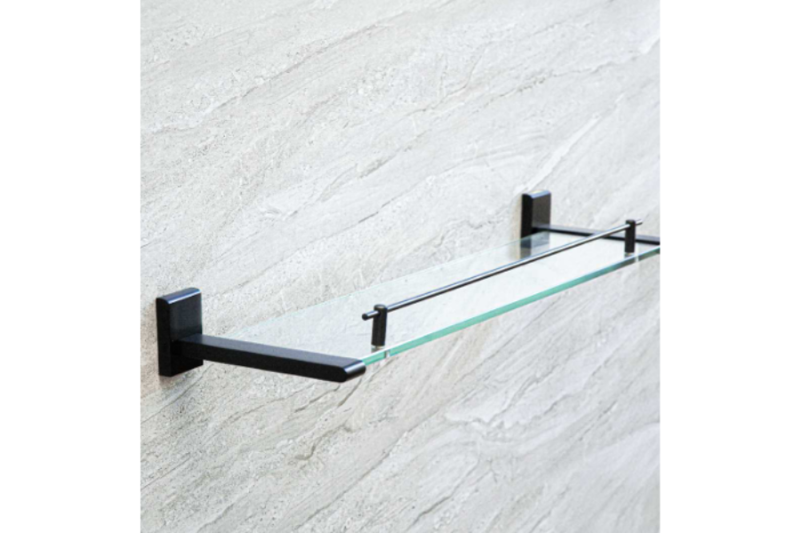 KỆ KÍNH BỒN RỬA GARIS GBB1.G1
