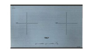 BẾP TỪ ĐÔI CHEFS EH-DIH888E