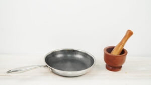 CHẢO TỪ 3 LỚP CHEFS EH-FRY260 - 8 7
