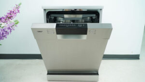 MÁY RỬA BÁT CHEFS EH-DW401D - 83 1