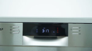 MÁY RỬA BÁT CHEFS EH-DW401D - 84 1