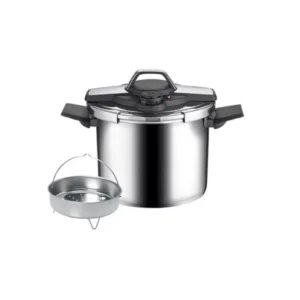 NỒI ÁP SUẤT INOX 304 EUROSUN PC1908-AROMA
