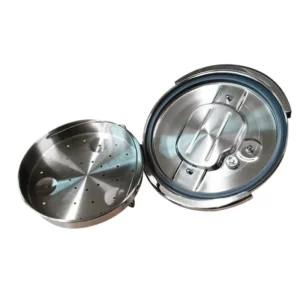 NỒI ÁP SUẤT INOX 304 EUROSUN PC1908-AROMA - 88