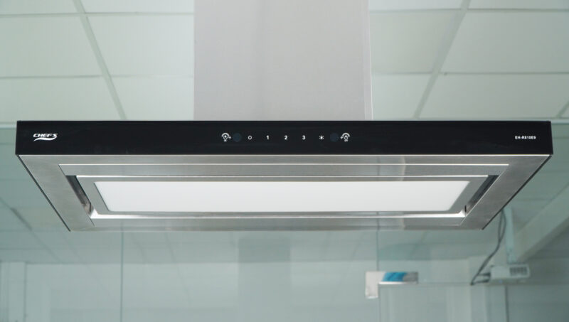 MÁY HÚT MÙI ĐẢO CHEFS EH-R810E9