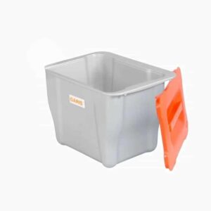 THÙNG RÁC TREO CÁNH GARIS GW04.245
