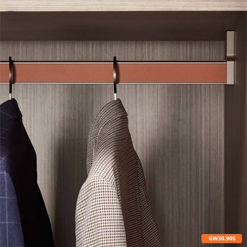BỘ GIÁ TREO QUẦN ÁO GARIS GW30.90S