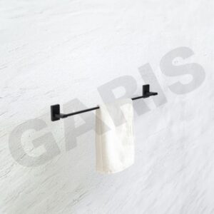 GIÁ ĐỂ KHĂN TẮM 1 NGĂN GARIS GBB1.R1