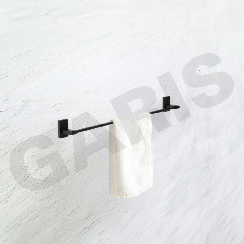 GIÁ ĐỂ KHĂN TẮM 1 NGĂN GARIS GBB1.R1