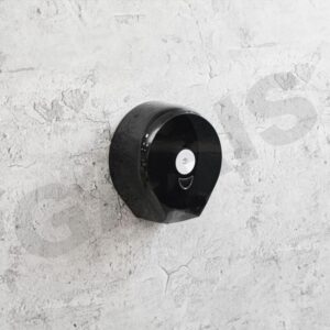 HỘP ĐỰNG GIẤY VỆ SINH ÂM TƯỜNG GARIS GBOA.04