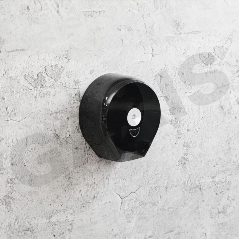 HỘP ĐỰNG GIẤY VỆ SINH ÂM TƯỜNG GARIS GBOA.04