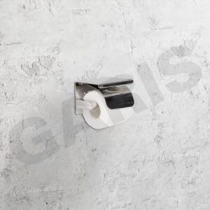 MÓC TREO CUỘN GIẤY VỆ SINH GARIS GBOA.06