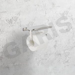 MÓC TREO CUỘN GIẤY VỆ SINH GARIS GBOA.08