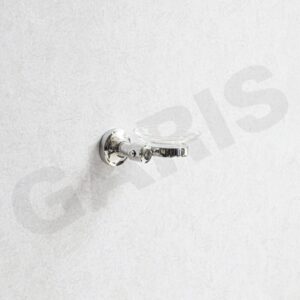 KHAY ĐỂ XÀ PHÒNG BỒN RỬA GARIS GBP1.S1