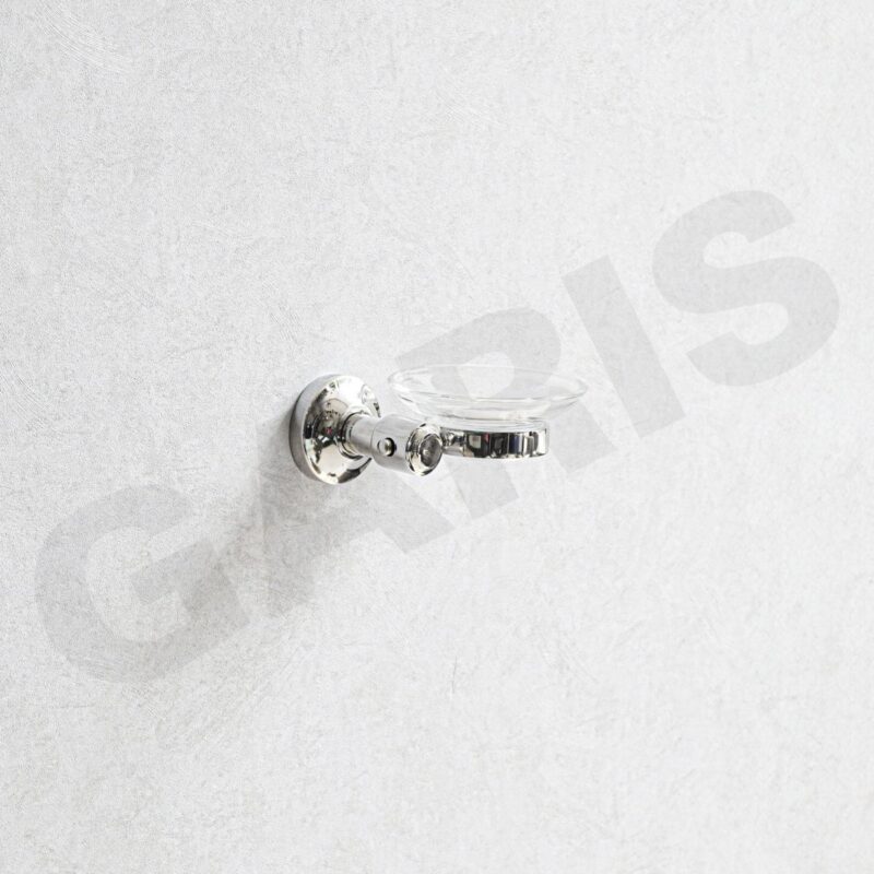 KHAY ĐỂ XÀ PHÒNG BỒN RỬA GARIS GBP1.S1