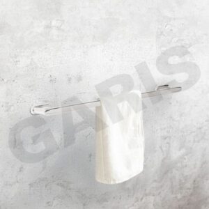 GIÁ ĐỂ KHĂN TẮM 1 NGĂN GARIS GBP2.R1