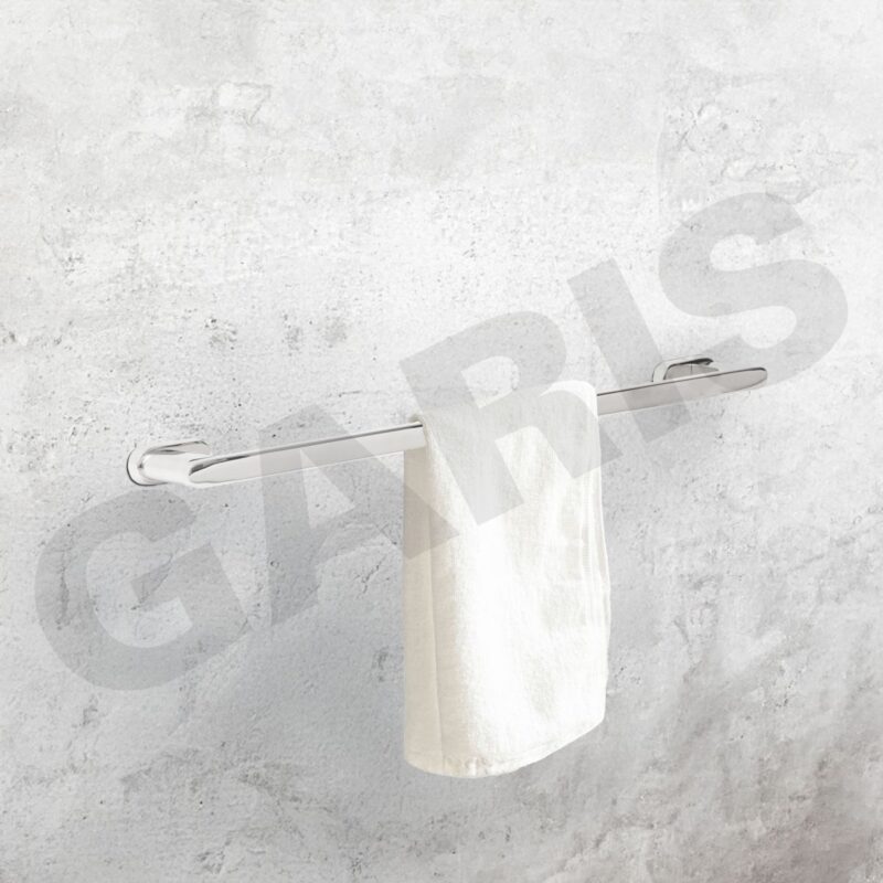 GIÁ ĐỂ KHĂN TẮM 1 NGĂN GARIS GBP2.R1