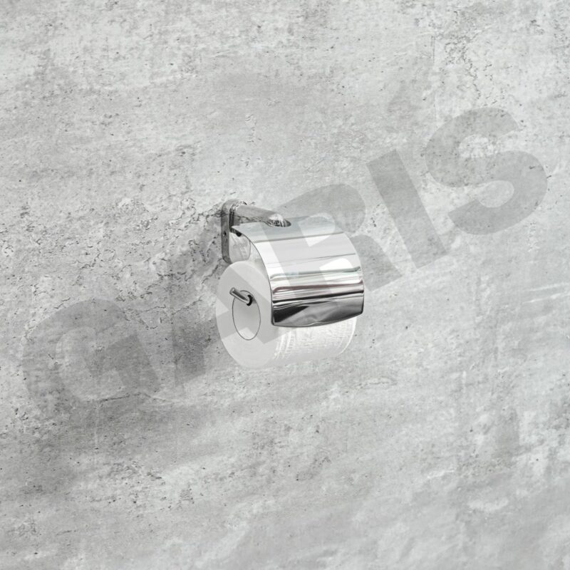 MÓC TREO CUỘN GIẤY VỆ SINH GARIS GBP2.T1