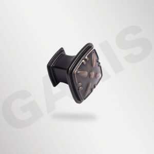 TAY NẮM CỔ ĐIỂN NÚM VUÔNG GARIS GE61.0