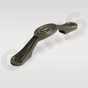 TAY NẮM CỔ ĐIỂN DẠNG TAY CẦM GARIS GE62.96