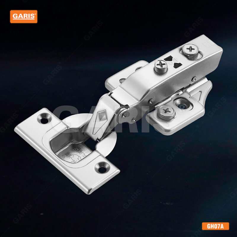 BẢN LỀ HAMBURG GARIS GH07C