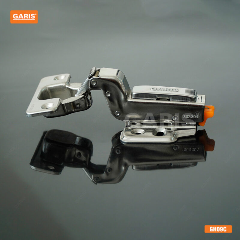 BẢN LỀ HAMBURG GARIS GH09C