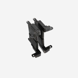 BẢN LỀ KHUNG NHÔM/GỖ HAMBURG GARIS GH31 - GH31 3