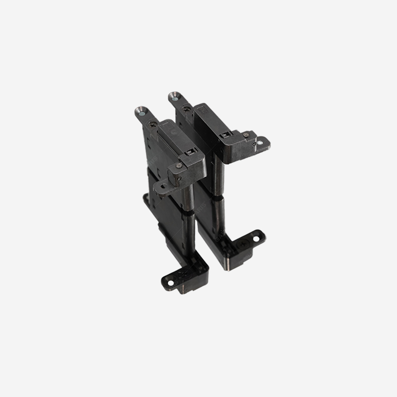 BẢN LỀ KHUNG NHÔM/GỖ HAMBURG GARIS GH31