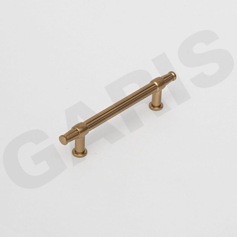 TAY NẮM DẠNG TAY CẦM GARIS GH81.128