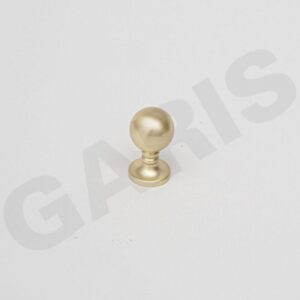 TAY NẮM DẠNG NÚM GARIS GH84.0