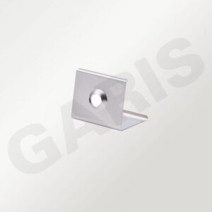BAS TREO MÁNG NHÔM GARIS GL67.P32