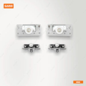 RAY TRƯỢT CỬA LÙA TREO GARIS GR69.1A