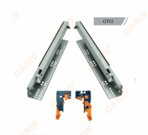 RAY ÂM DRESDEN GARIS GT03.25