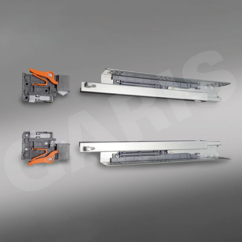 RAY ÂM DRESDEN GARIS GT05.35