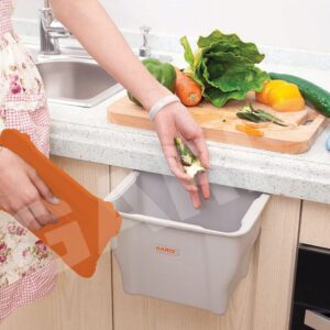 THÙNG RÁC TREO CÁNH GARIS GW04.245 - GW04 245 1