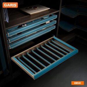 GIÁ TREO QUẦN ÂU GARIS GW04.9E