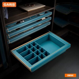 NGĂN KÉO ĐỰNG ĐỒ LÓT GARIS GW08.8E