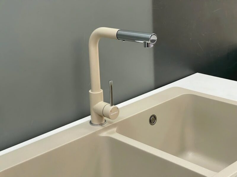 VÒI RỬA CHÉN MAADELA MDF-104I ELBE