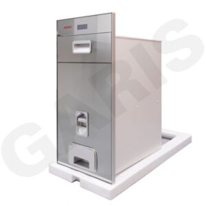 THÙNG GẠO ĐIỆN TỬ GARIS MR06.30B