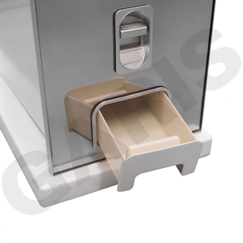 THÙNG GẠO ĐIỆN TỬ GARIS MR06.30M