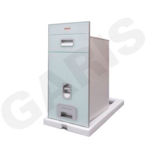 THÙNG GẠO ĐIỆN TỬ GARIS MR06.30W