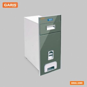 THÙNG GẠO ĐIỆN TỬ GARIS MR06.30ME