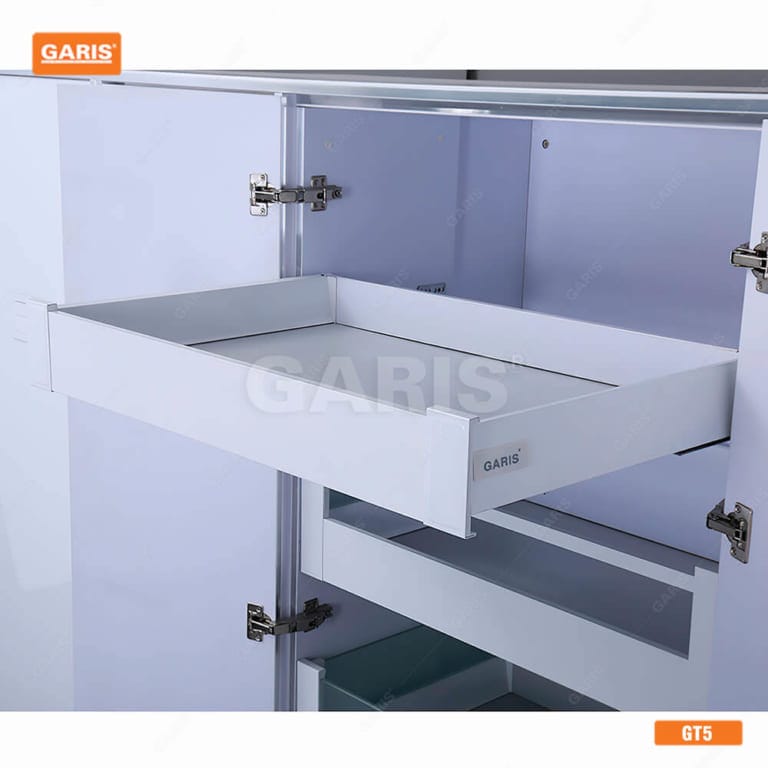 RAY HỘP NGĂN KÉO GARIS GT5