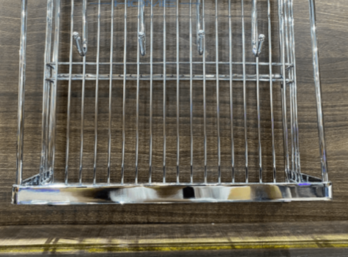 GIÁ TREO DAO THỚT INOX GARIS GI04.5