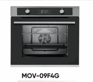 LÒ NƯỚNG MAADELA MOV-09F4G